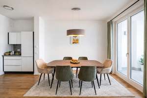 Bezugsfreie 3/4-Zimmer-Wohnung mit Balkon: Toplage nahe Ku’damm & Winterfeldplatz – Die vollständige Adresse der Immobilie erhältst du vom Anbieter., 10785 Mitte (Ortsteil), Berlin – Vorschaubild 4