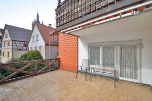 Charmantes Mehrfamilienhaus mit historischem Charakter im Herzen von Bad Wimpfen – Heilbronn (Kreis) – Vorschaubild 6