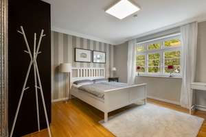 Exklusiver Wohntraum mit Balkon in beliebter Lage von Düsseldorf-Derendorf – Die vollständige Adresse der Immobilie erhältst du vom Anbieter., 40476 Derendorf, Düsseldorf – Vorschaubild 5