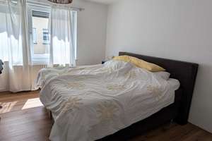 Moderne 3-Zimmer-Wohnung mit Balkon und Garten im Mauritiusviertel  – Alexianerstraße 30, 50676 Altstadt/Süd, Köln – Vorschaubild 8