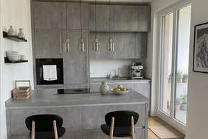 Bright & Modern Oasis Near Ostbahnhof (1-Year Sublet)