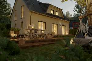 Hausbau mit Garantie: Das Landhaus - Stilvoll wohnen mit ländlichem Charme & moderner Technik – Oder-Spree (Kreis) – Vorschaubild 3