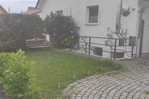 Souterrain Wohnung in 68305, Mannheim