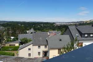 Modernes Wohnen in Trier-Irsch - Neubau mit toller Dachterrasse und Weitblick – Die vollständige Adresse der Immobilie erhältst du vom Anbieter., 54296 Irsch, Trier – Vorschaubild 3
