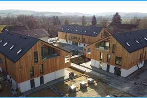 BAUSTELLE LÄUFT - WOHNEN IN VOLLENDUNG - NATUR PUR UND TOLLE ARCHITEKTUR - exkl. Wohnungen degr.AfA – Die vollständige Adresse der Immobilie erhältst du vom Anbieter., 84364 Bad Birnbach – Vorschaubild 35