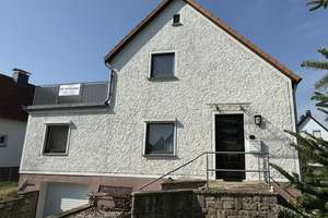 Großes Eigentumsgrundstück mit attraktivem 5-Zimmer-Haus in Weyhausen – Fasanenweg 17, 38554 Weyhausen – Vorschaubild 1