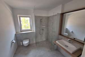 Erdgeschoss 3 Zimmer mit Terrasse und Einbauküche im Neubau – Auf der Großen Heide 47, 33609 Mitte, Bielefeld – Vorschaubild 8