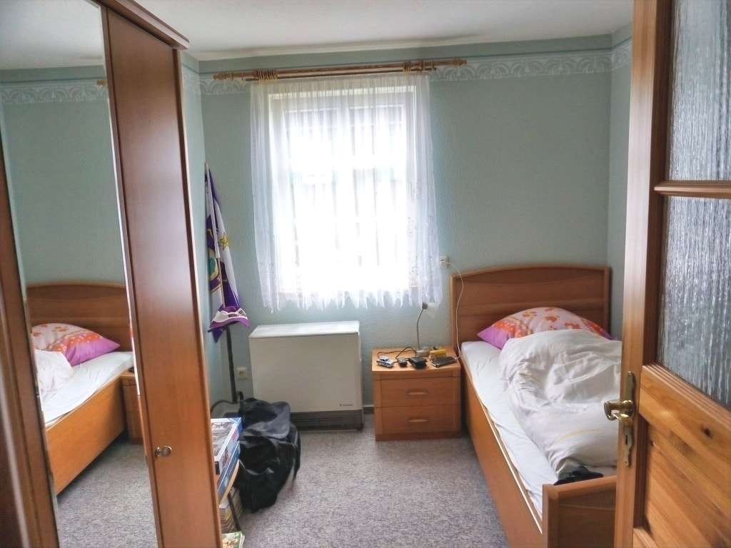 Immobilie in Muldenhammer - Wohnen im Sachsengrund! - Bild 6