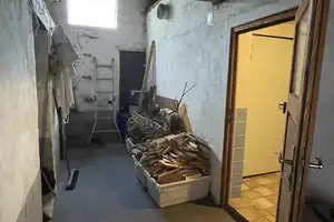 Macher-Domizil in BestLage SchleuSinGens / Platz & Potenzial für Durchstarter – Vogelhofstr. 7, 98553 Hildburghausen (Kreis) – Vorschaubild 27