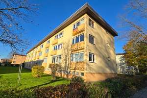 Vermietete 2,5 Zimmer-Wohnung in Lübeck St. Gertrud (Marli) – Die vollständige Adresse der Immobilie erhältst du vom Anbieter., 23566 Sankt Gertrud, Lübeck – Vorschaubild 2