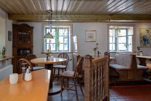 Gewerbeimmobilie unter Reet in Bestlage von SPO/Dorf – Die vollständige Adresse der Immobilie erhältst du vom Anbieter., 25826 Sankt Peter-Ording – Vorschaubild 15