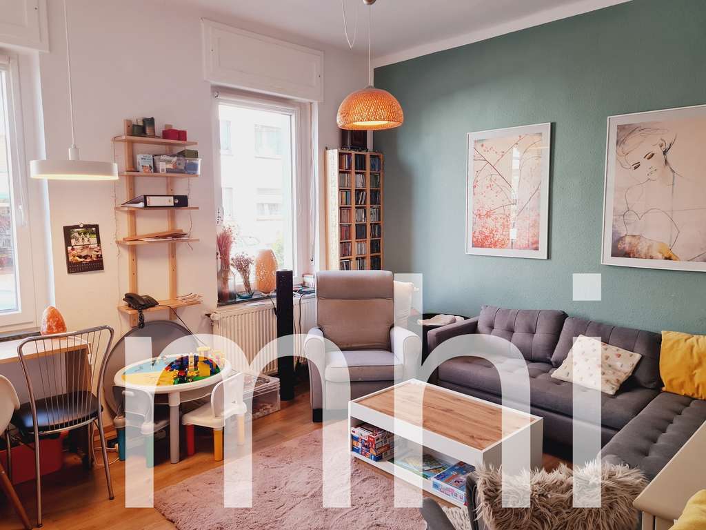 Immobilie in Troisdorf - Troisdorf Zentrum: 4-Parteienhaus ideal für Kapitalanleger - Bild 1