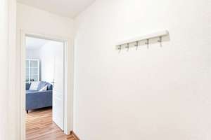 Charmante 1-Zimmer-Altbauwohnung im Seitenflügel – Ruhiges Wohnen in begehrter Kreuzberger Lage – Die vollständige Adresse der Immobilie erhältst du vom Anbieter., 10997 Kreuzberg, Berlin – Vorschaubild 4