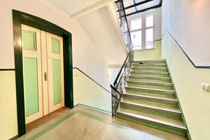 Erstbezug nach Renovierung:  Charmante 3-Zimmer-Wohnung – Se 16, 1159 Naußlitz, Dresden – Vorschaubild 11