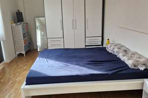 Nachmieter gesucht ab 01.08.2026: Moderne 2-Zimmer-Wohnung mit Einbauküche (Potsdam-West) – Zeppelinstraße 57, 14471 Potsdam West, Potsdam – Vorschaubild 5