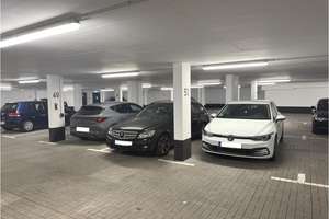 NEUWERTIGE + BARRIEREFREIE 3  ZI.  EG-WOHNUNG  AUS 2021 MIT 100 M² IN EBERHARDSHOF! GARTEN  *AUFZUG – Die vollständige Adresse der Immobilie erhältst du vom Anbieter., 90429 Eberhardshof, Nürnberg – Vorschaubild 72