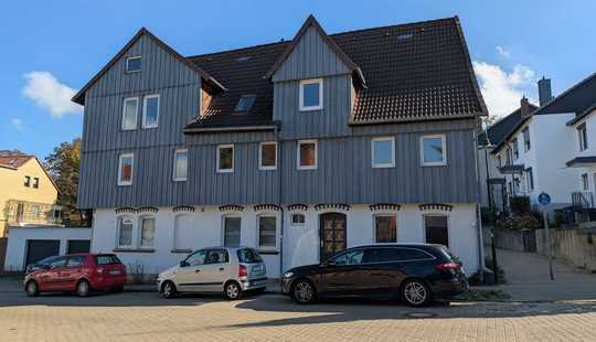 Bild von Das 1-2-3-Familienhaus: selbst nutzen und/oder vermieten - ideal für Handwerker