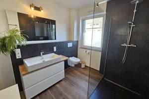 Moderne Wohnung mit Terrasse & Garten nähe Forster Linde, Energieeffizienz A+, provisionsfrei – Schönforststraße 19, 52078 Forst, Aachen – Vorschaubild 5