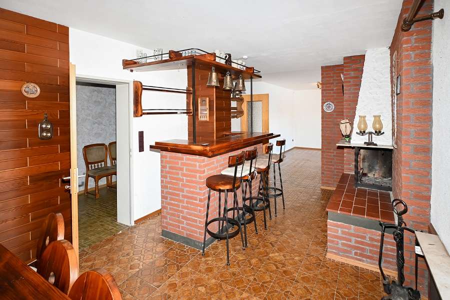 Immobilie in Fuldabrück - Fuldabrück-Dörnhagen: Einfamilienhaus mit großem Garten! - Bild 2