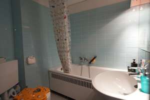 Wohnen oder Vermieten mit Aussicht – 1-Zimmer-Wohnung im 19. OG mit Blick Richtung Innenstadt – 68161 Schwetzingerstadt/Oststadt, Mannheim – Vorschaubild 6