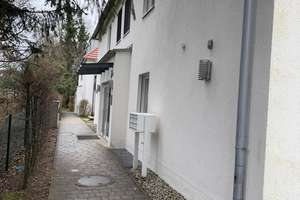 2 Zimmer Erdgeschosswohnung - Terrasse, TG, Bad barrierefrei