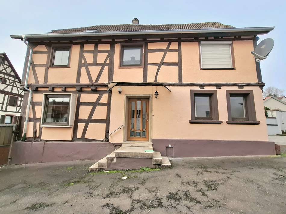 Seitenansicht