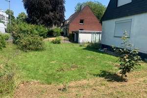 Ruhig, grün und familienfreundlich – kleines Einfamilienhaus in begehrter Dyklage – Die vollständige Adresse der Immobilie erhältst du vom Anbieter., 47803 Inrath/Kliedbruch, Krefeld – Vorschaubild 2