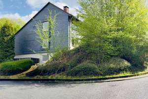 Mehrfamilienhaus in Bergisch Gladbach als Kapitalanlage oder Eigennutzung, mit Entwicklungspotenzial – 51467 Hebborn, Bergisch Gladbach – Vorschaubild 2