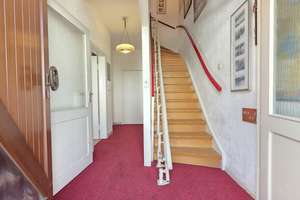 Charmantes Reihenmittelhaus für Familien, Paare oder Kapitalanleger mit viel Gestaltungsspielraum. – Die vollständige Adresse der Immobilie erhältst du vom Anbieter., 28215 Findorff-Bürgerweide, Bremen – Vorschaubild 11