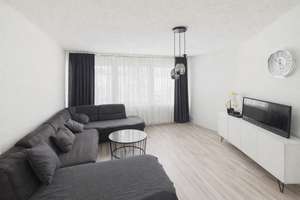 Stabile Einnahmen von Anfang an – vermietete Eigentumswohnung mit Potenzial