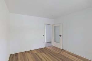 Geräumige 3-Zimmer-Wohnung mit BALKON in ruhiger Wohnlage – Kürschnerweg 34, 33659 Senne, Bielefeld – Vorschaubild 7