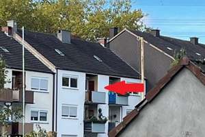 Großzügige 3 Zimmer Wohnung mit Einbauküche, Gäste WC und Balkon – Parkallee 35, 44866 Günnigfeld, Bochum – Vorschaubild 3