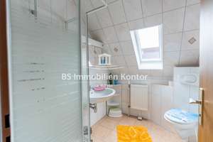 Nordseeküste! Großzügiges Einfamilienhaus mit Anbau, Garage, Gartenanlage und Terrasse in ruhiger La – Die vollständige Adresse der Immobilie erhältst du vom Anbieter., 26529 Osteel – Vorschaubild 24