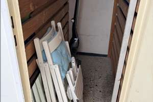 Exklusive, vollst. renovierte 1-Zimmer-Wohnung mit gehobener Innenausstattung mit Balkon und EBK – Dachauer Str 89/89a, 80335 St. Benno, München – Vorschaubild 14