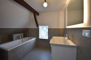 Altbaucharme in Langenberg! Renovierte 3-Zi-Whg zu vermieten – Hauptstraße 58, 42555 Langenberg, Velbert – Vorschaubild 9