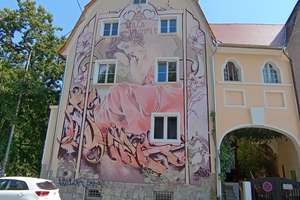 Stilvolle, san. 2-Z.-DG-Whg mit Balkon, Garten und EBK in Ulm-Ost – Stuttgarter Straße 16, 89075 Mitte, Ulm – Vorschaubild 10