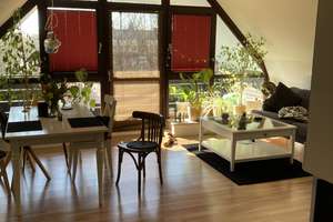 Gemütliche 2-Zimmer-Wohnung in Münster-Gremmendorf – Gremmendorfer Weg 33a, 48167 Gremmendorf-Ost, Münster – Vorschaubild 2
