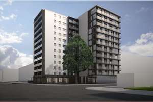Mitte: Köpenicker Str.: u.a. VERMIETETE 2-Zi-NEUBAU-Whg. im 1. OG - 40 m² per SOFORT zu VERKAUFEN – Die vollständige Adresse der Immobilie erhältst du vom Anbieter., 10179 Mitte (Ortsteil), Berlin – Vorschaubild 14
