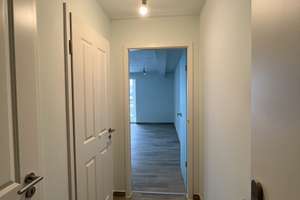 Charmante,moderne Einzimmerwohnung mit verglastem Balkon – Sarajevo- Ufer 24, 39106 Alte Neustadt, Magdeburg – Vorschaubild 12