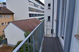 Großzügiges Loft – Die vollständige Adresse der Immobilie erhältst du vom Anbieter., 70176 Rosenberg, Stuttgart – Vorschaubild 4