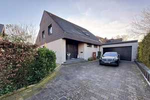 Ingenieurhaus mit Galerie! Effizienzklasse A, offener Grundriss, Kaminecke, Weitsicht am Feldrand – Warendorf (Kreis) – Vorschaubild 8
