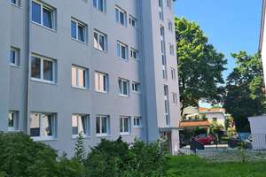 SCHÖNER WOHNEN. Kernsanierte 3 Zimmer Wohnung nach KFW 70 Standard, in Top-Lage nähe Citygalerie – Provinostraße 16, 86153 Am Schäfflerbach, Augsburg – Vorschaubild 26