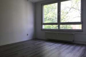 Charmante 3-Raum-Wohnung mit Balkon zur Hofseite! – Albert-Schweitzer-Str. 14, 45279 Freisenbruch, Essen – Vorschaubild 9