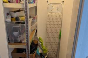 Suche Nachmieter für meine 3-Zimmer-Wohnung in Elze zum 01.09.2026 – Die vollständige Adresse der Immobilie erhältst du vom Anbieter., 31008 Elze – Vorschaubild 8