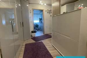 Attraktive Wohnung mit Fernblick, Einzelgarage und Aufzug. – Tilsiter Straße 6, 75181 Haidach, Pforzheim – Vorschaubild 4