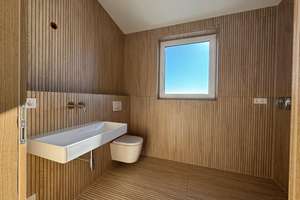 Luxuriöses Penthouse mit 2 Zimmern und Balkon in Mainz-Laubenheim – Oberer Dorfgraben 6, 55130 Laubenheim, Mainz – Vorschaubild 14