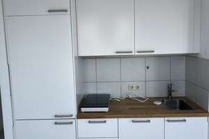 Gepflegte 1-Zimmer-Wohnung in Düsseldorf-Itter – Wiedfeld 4a, 40589 Itter, Düsseldorf – Vorschaubild 6