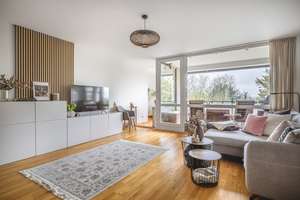 Sanierte und bezugsfreie Eigentumswohnung mit TG-Stellplatz zwischen Klinikum und Steppenberg – Die vollständige Adresse der Immobilie erhältst du vom Anbieter., 52074 Vaalserquartier, Aachen – Vorschaubild 6