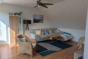 3 Zimmer Dachgeschosswohnung mit Dachterasse in Hannover-Ricklingen – Die vollständige Adresse der Immobilie erhältst du vom Anbieter., 30459 Ricklingen (Ortsteil), Hannover – Vorschaubild 4