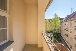 Attraktives City-Apartment – smart geschnitten & lichtdurchflutet – Die vollständige Adresse der Immobilie erhältst du vom Anbieter., 12163 Steglitz, Berlin – Vorschaubild 12
